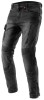 PODNIE JEANS REBELHORN VANDAL MONOLAYER WASHED BLACK 9.jpg