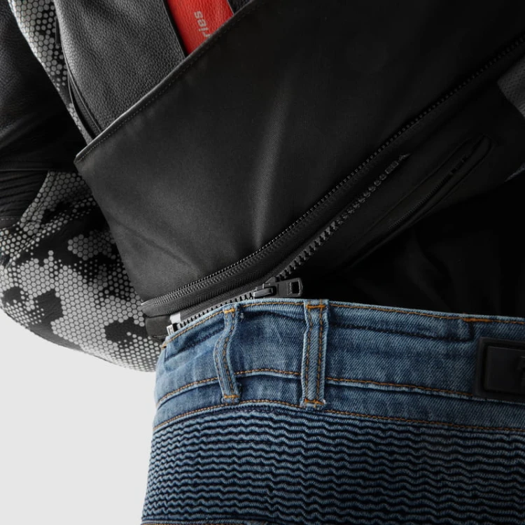 SPODNIE JEANS REBELHORN VANDAL MONOLAYER WASHED BLUE 6.jpg