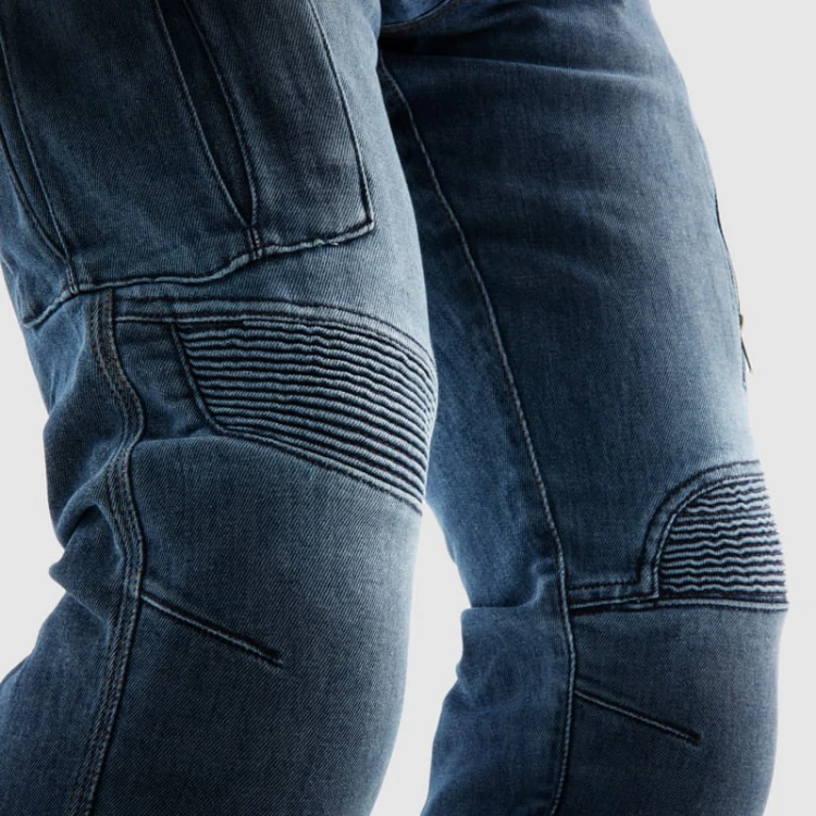 SPODNIE JEANS REBELHORN VANDAL MONOLAYER WASHED BLUE 9.jpg