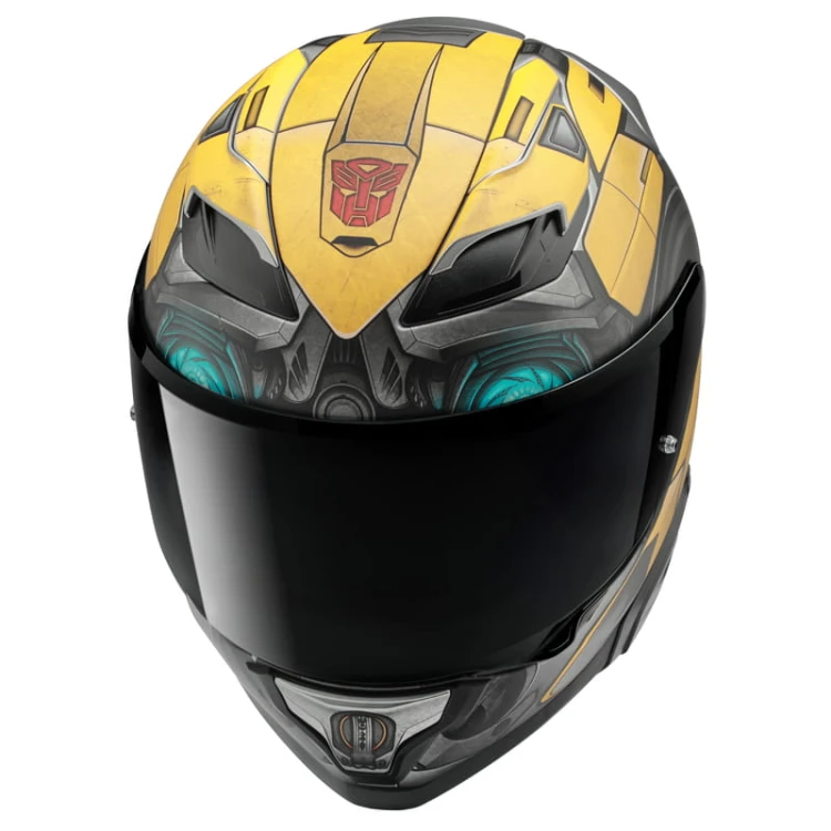 KASK HJC F71 BUMBLEBEE HASBRO YELLOW BLACK  2.jpg