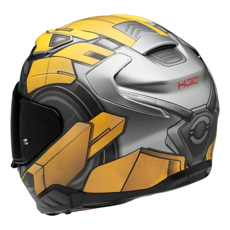 KASK HJC F71 BUMBLEBEE HASBRO YELLOW BLACK  3.jpg