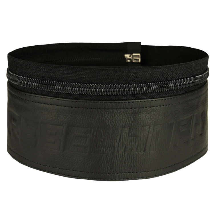 Pas do Jeansów Rebelhorn Connect 10C Black