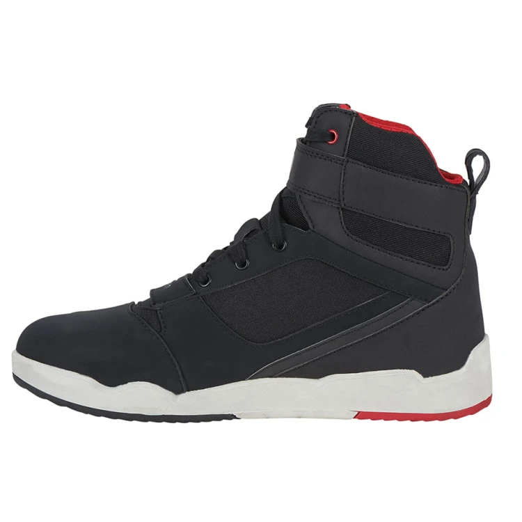 Buty Furygan Get Down Black 2.jpg