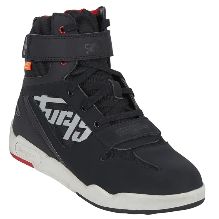 Buty Furygan Get Down Black 3.jpg