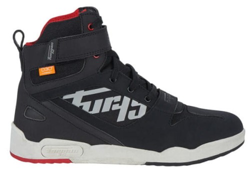Buty Furygan Get Down Black.jpg