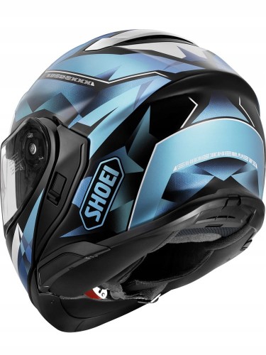 KASK SHOEI NEOTEC 3 Fragments TC-2 Blue White  2.jpg