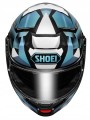 KASK SHOEI NEOTEC 3 Fragments TC-2 Blue White  3.jpg