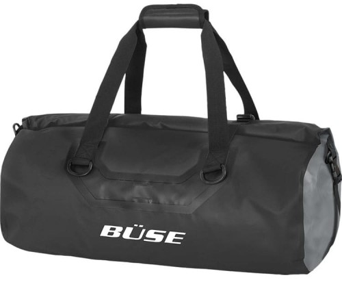 Rola Rolka bagażowa Buse 90L Black.jpg