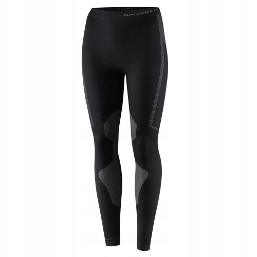 Legginsy-damskie-biegowe-Brubeck-Termoaktywne--