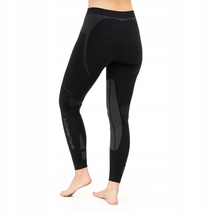 Legginsy-damskie-biegowe-Brubeck-Termoaktywn