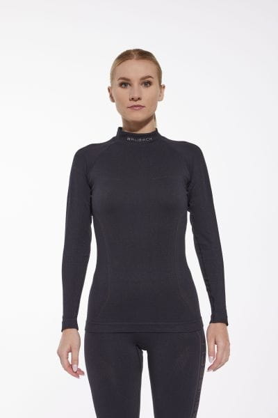 Bluzka-termoaktywna-damska-Brubeck-Cooler-czarna-rozmiar-L-Waga-produktu-z-opakowaniem-jednostkowym-0-4-kg.jpg
