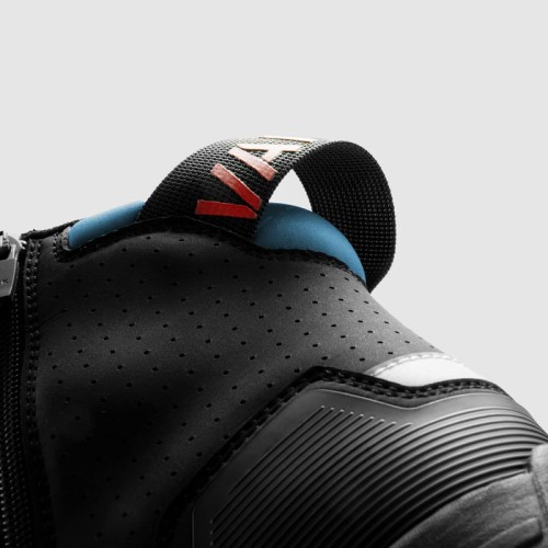 BUTY REBELHORN VANDAL II BLACK BLUE RED  5.jpg