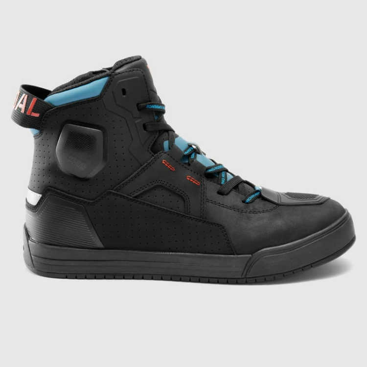BUTY REBELHORN VANDAL II BLACK BLUE RED  7.jpg