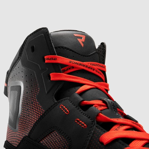 BUTY REBELHORN VANDAL II BLACK RED  7.jpg