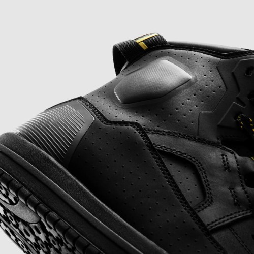 BUTY REBELHORN VANDAL II LADY BLACK GOLD  4.jpg