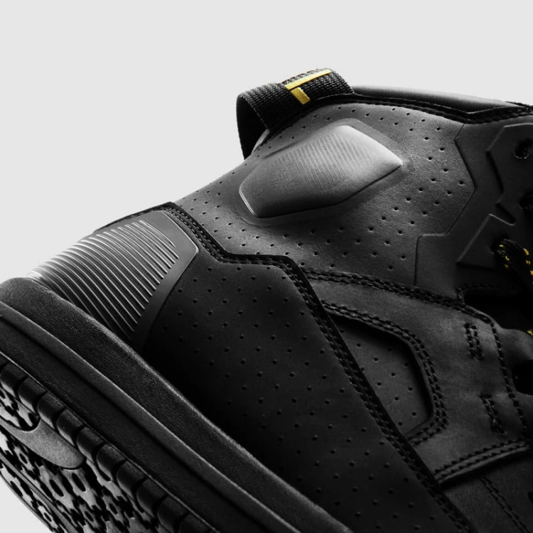 BUTY REBELHORN VANDAL II LADY BLACK GOLD  4.jpg