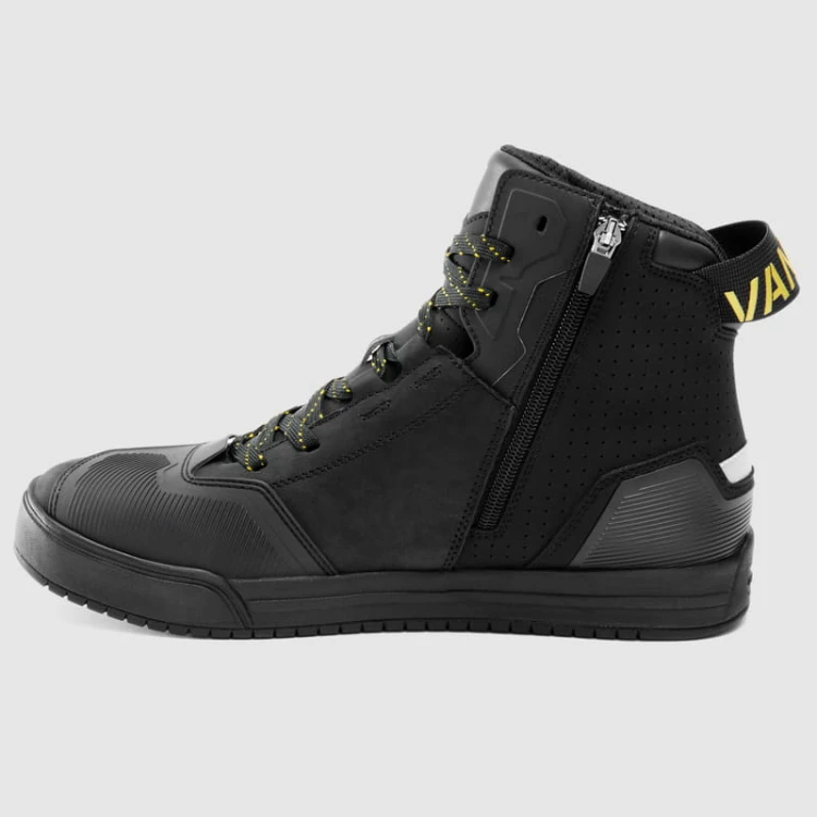 BUTY REBELHORN VANDAL II LADY BLACK GOLD  7.jpg