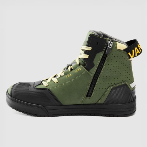 BUTY REBELHORN VANDAL II OLIVE GREEN BLACK ORANGE 2.jpg