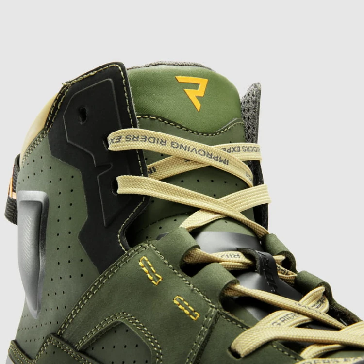 BUTY REBELHORN VANDAL II OLIVE GREEN BLACK ORANGE 5.jpg
