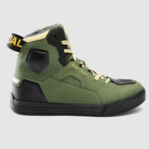 BUTY REBELHORN VANDAL II OLIVE GREEN BLACK ORANGE 9.jpg