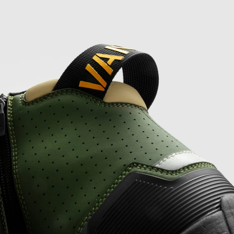 BUTY REBELHORN VANDAL II OLIVE GREEN BLACK ORANGE.jpg