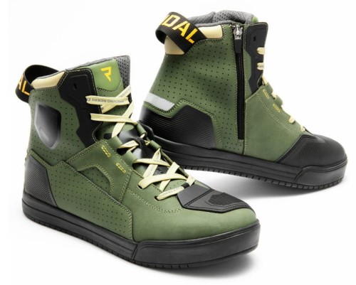 BUTY REBELHORN VANDAL II OLIVE GREEN BLACK ORANGE 8.jpg