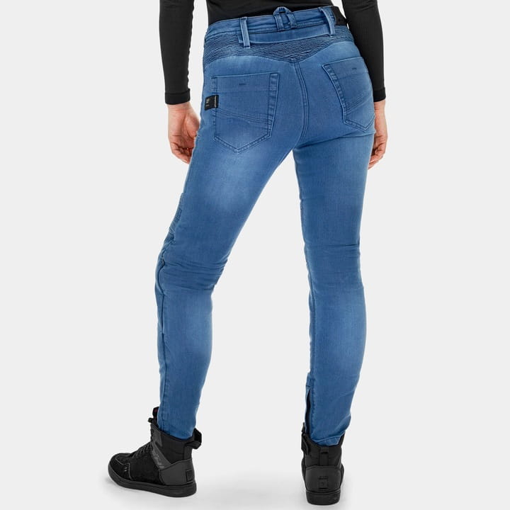 Jeansy SHIMA ZENITH LADY Blue  4.jpg