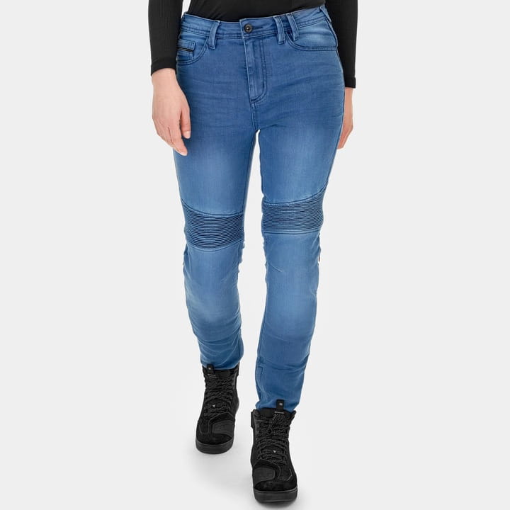 Jeansy SHIMA ZENITH LADY Blue 2.jpg