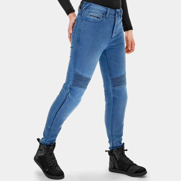 Jeansy SHIMA ZENITH LADY Blue 3.jpg