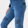 Jeansy SHIMA ZENITH LADY Blue 8812.jpg