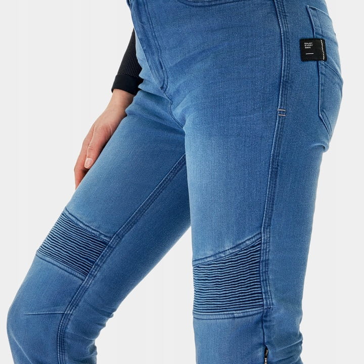 Jeansy SHIMA ZENITH LADY Blue 8812.jpg