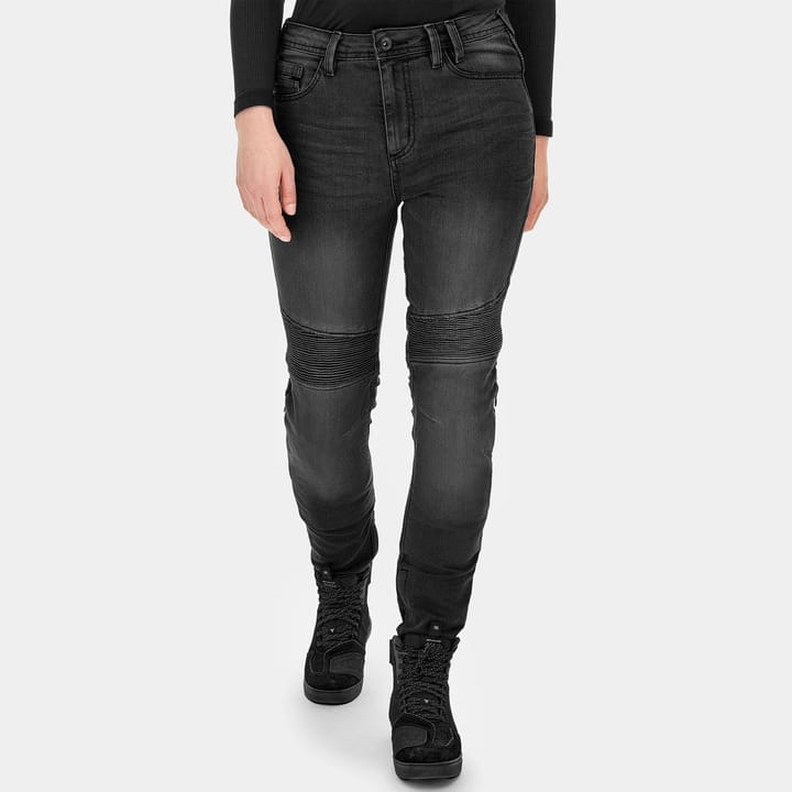 Jeansy SHIMA ZENITH LADY Black 1.jpg
