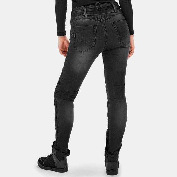 Jeansy SHIMA ZENITH LADY Black 3.jpg