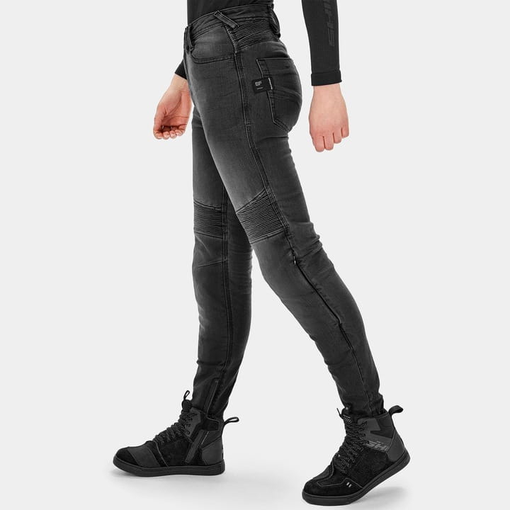 Jeansy SHIMA ZENITH LADY Black 4.jpg