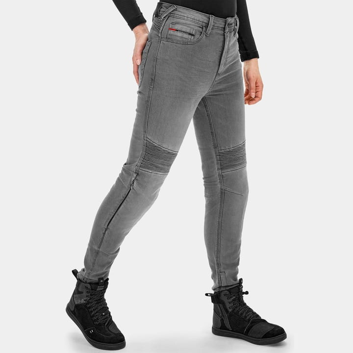 Jeansy SHIMA ZENITH LADY Grey 1.jpg