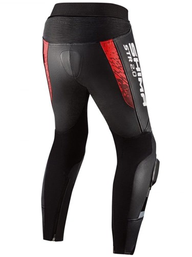 Spodnie SHIMA STR 2.0 BRIGHT RED  2.jpg
