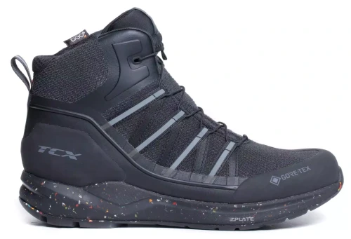 Buty TCX Speedtrek GTX Black 2.webp