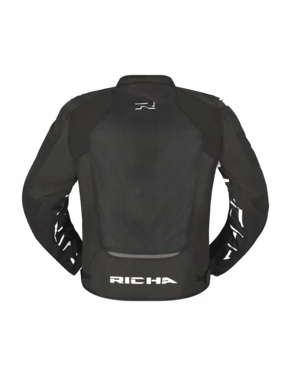 Kurtka Richa Stradale Mesh Black 2.jpg