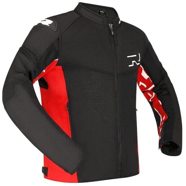 Kurtka Richa Stradale Mesh Black Red 3.jpg