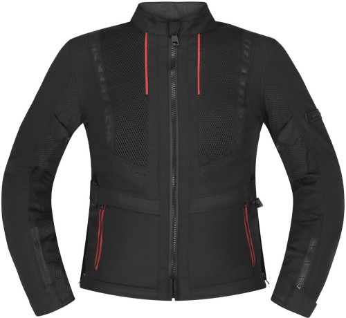 KURTKA RICHA MONACO MESH WP LADY BLACK DM 2.jpg