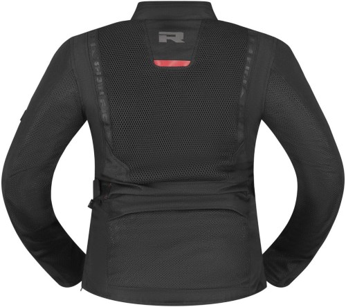KURTKA RICHA MONACO MESH WP LADY BLACK DM 3.jpg