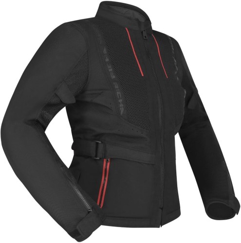 KURTKA RICHA MONACO MESH WP LADY BLACK DM.jpg