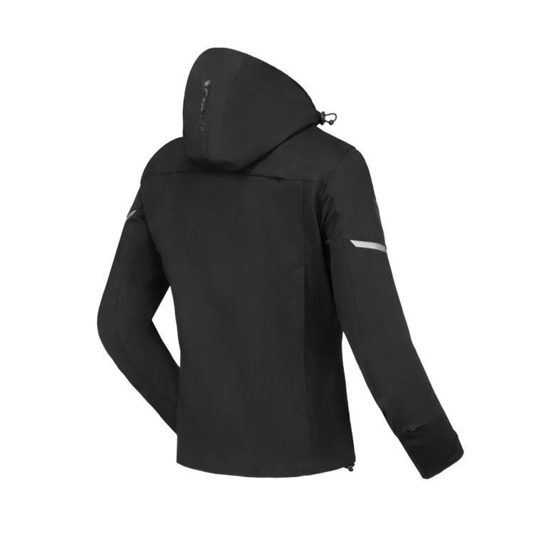 KURTKA SECA DISTRICT LADY BLACK 2.webp