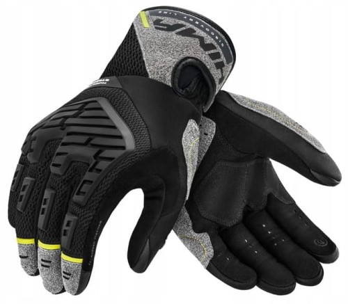 Rękawice SHIMA STREAM VENT MEN Fluo Yellow 3.jpg