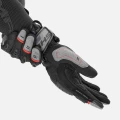 Rękawice SHIMA STREAM VENT MEN Red 3.webp