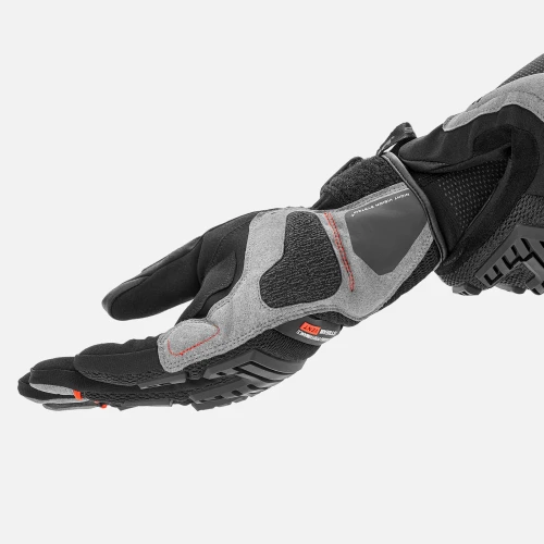 Rękawice SHIMA STREAM VENT MEN Red 4.webp