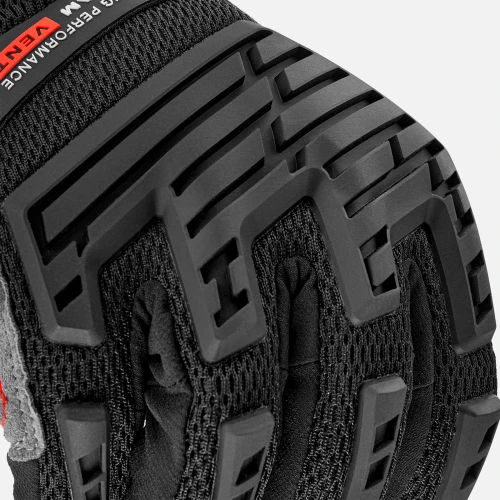 Rękawice SHIMA STREAM VENT MEN Red 12.webp