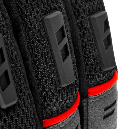 Rękawice SHIMA STREAM VENT MEN Red 16.webp