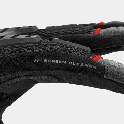 Rękawice SHIMA STREAM VENT MEN Red 17.webp