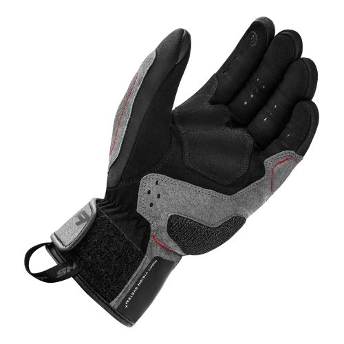 Rękawice SHIMA STREAM VENT MEN Red 19.webp